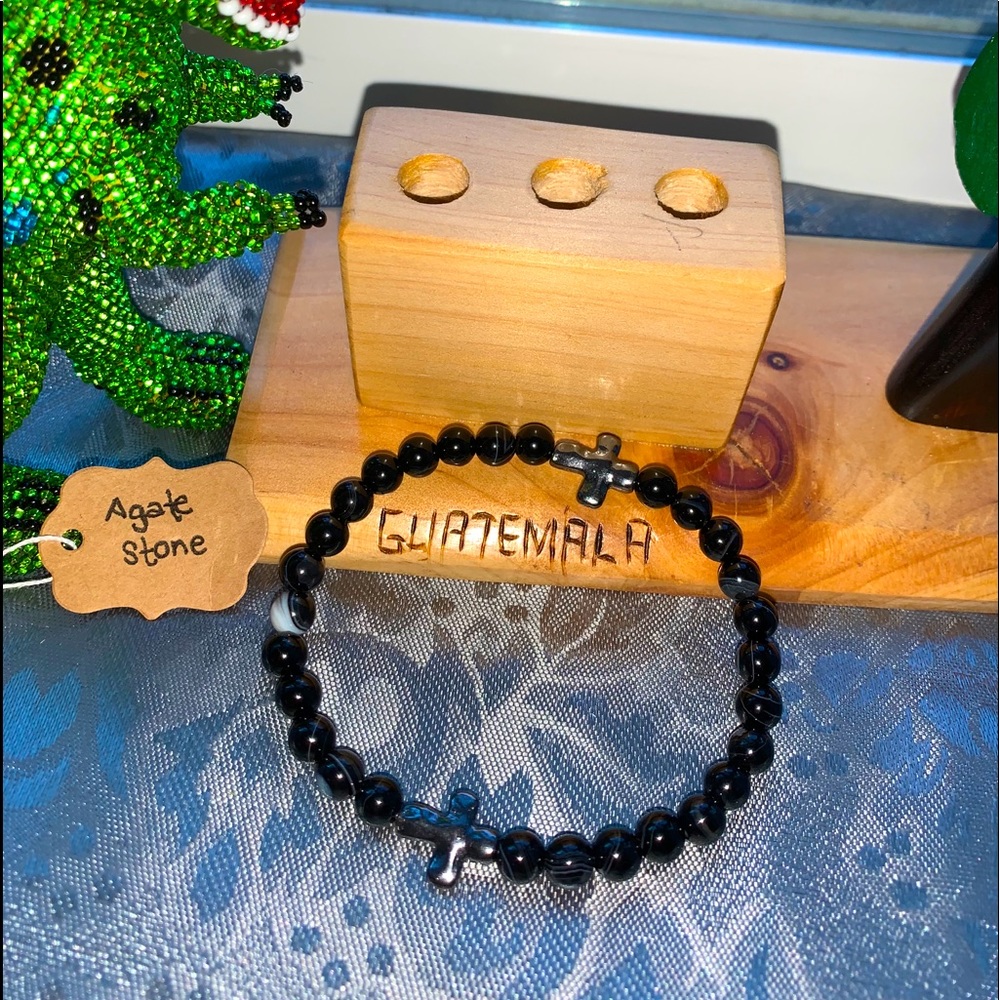 Handmade bracelet